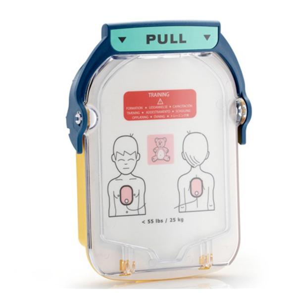 Cart Training Pad HeartStart Ea